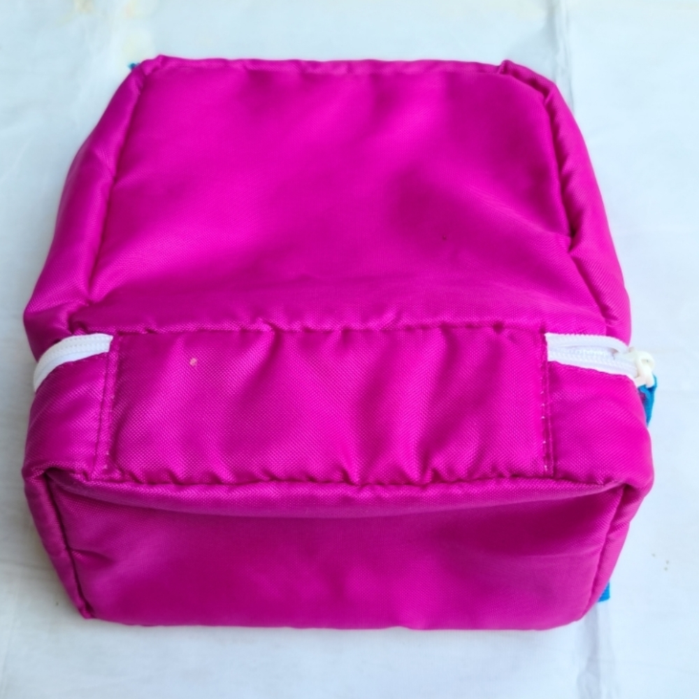Arctic Zone Disney Dual compartment lunch bag - Picture 4 of 8